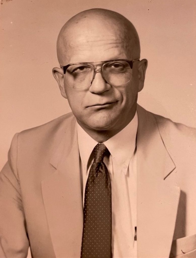 Demetrios Balderes Profile Photo