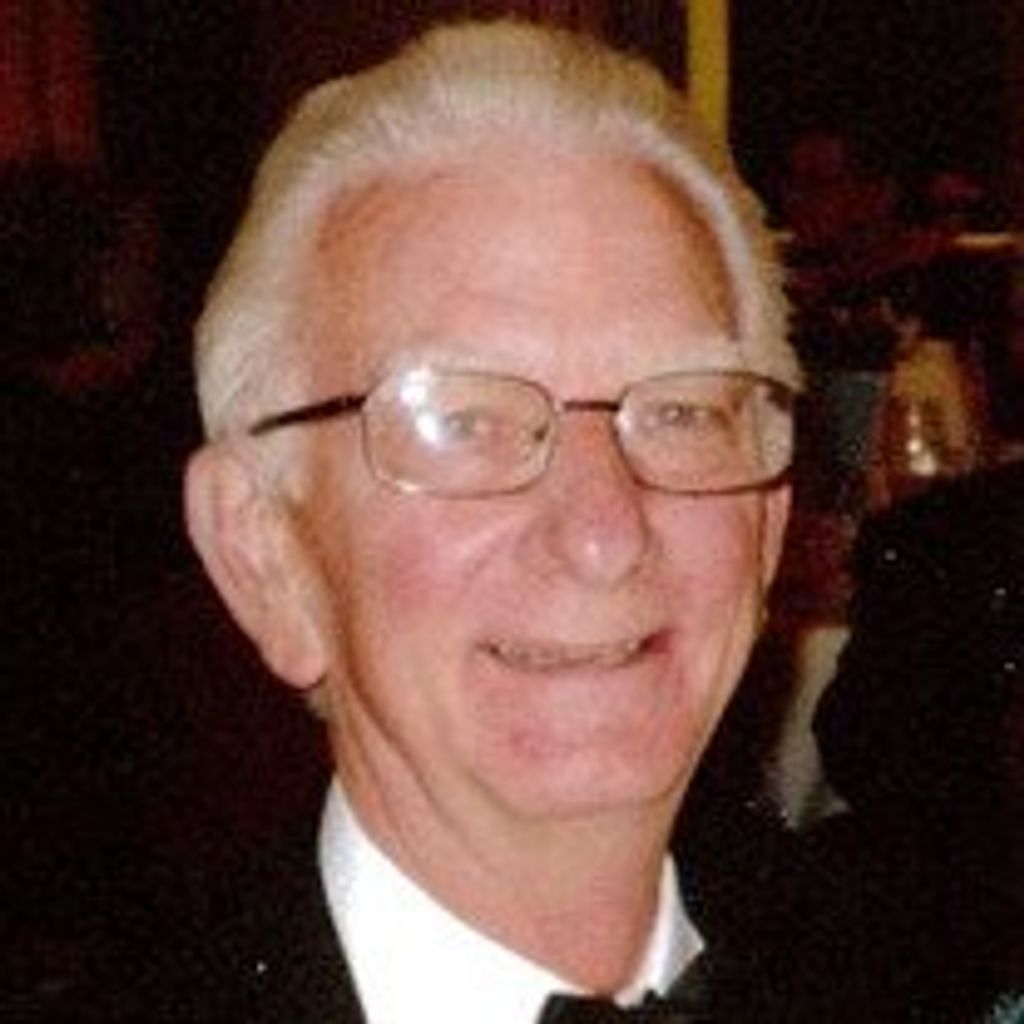 William  A Hoffman