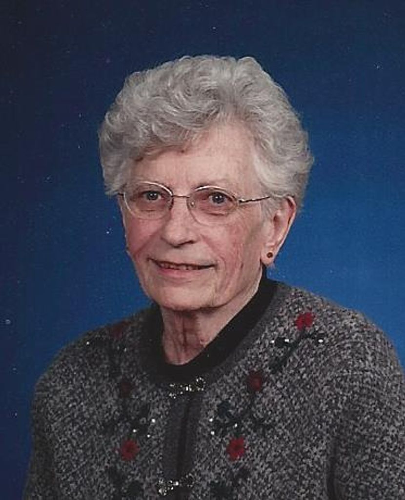 Dorothy Paula (Schriefer)  Punke