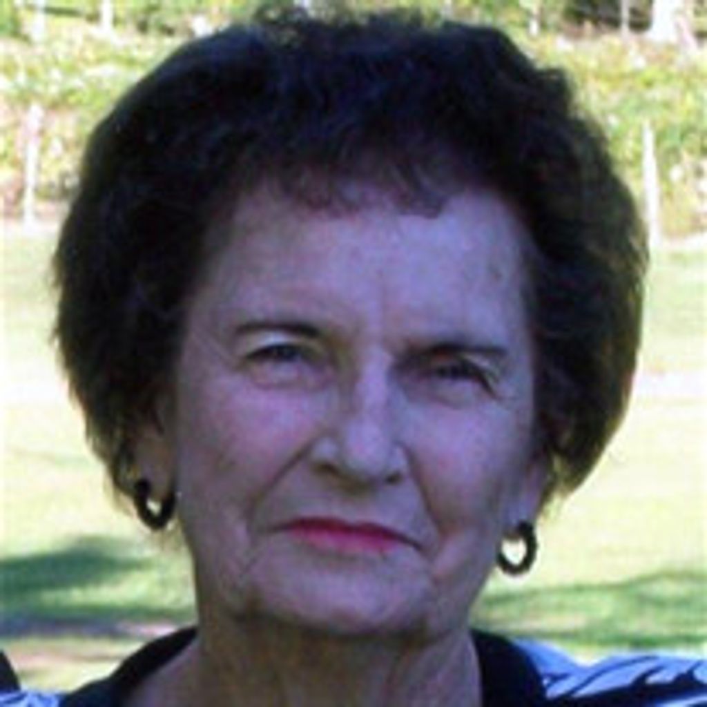 Laura "Margarette" Wright