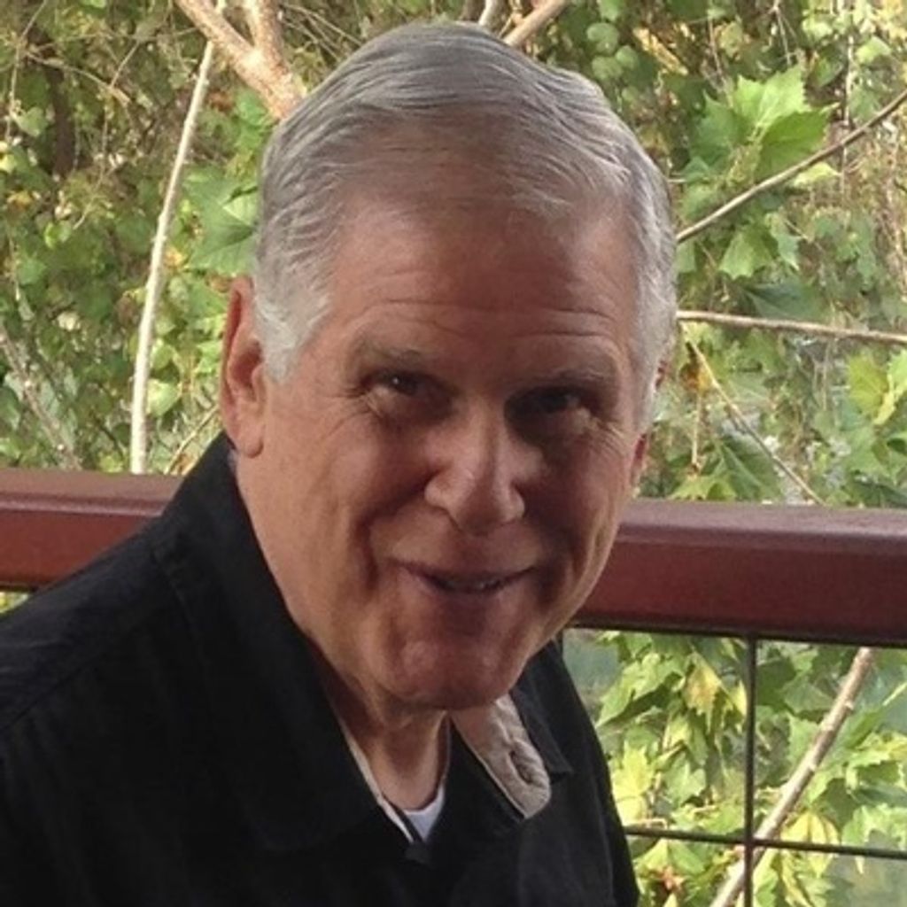 William Douglas "Bill" Tennison