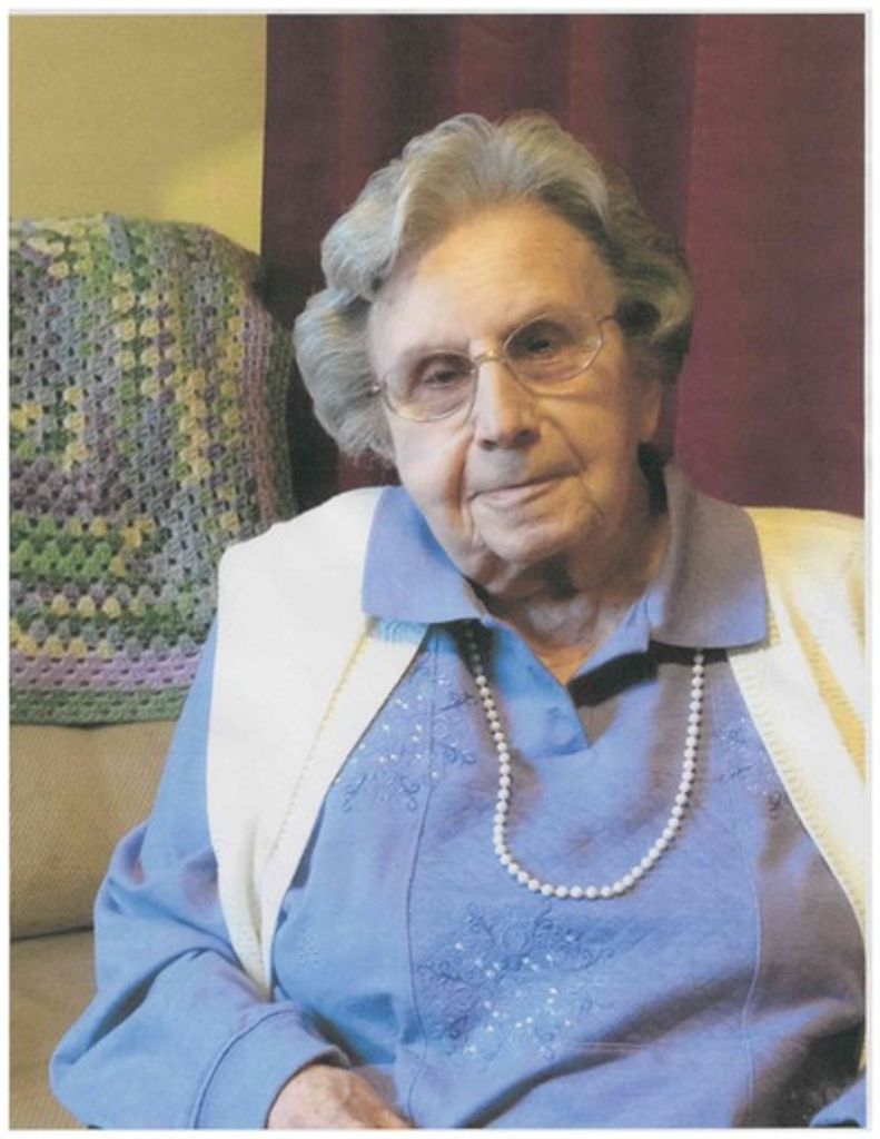 Wandalene Grace Stimmel Profile Photo