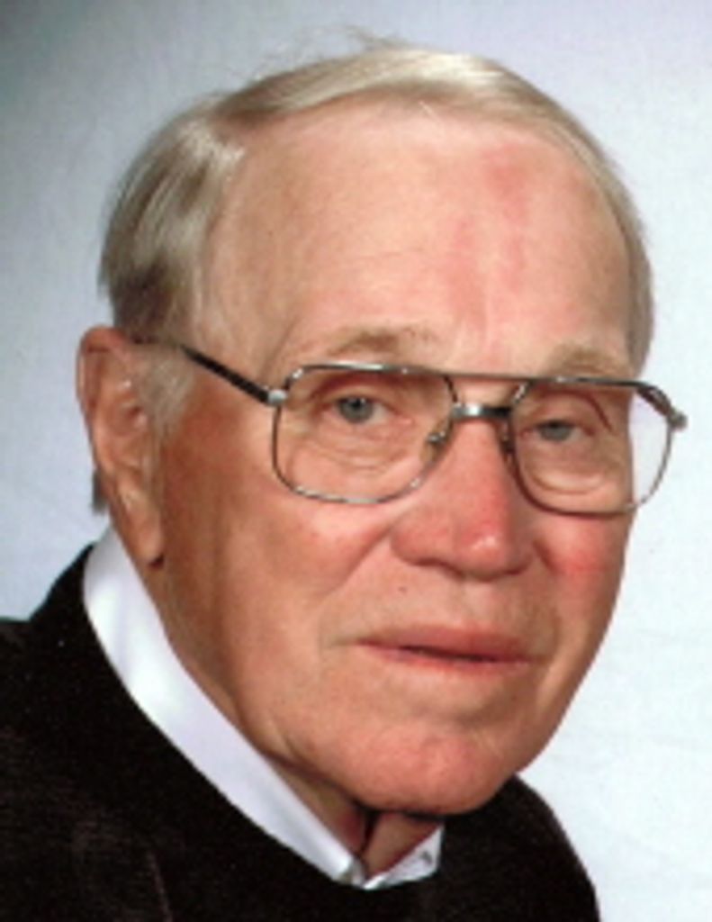 Thomas D. Glenny
