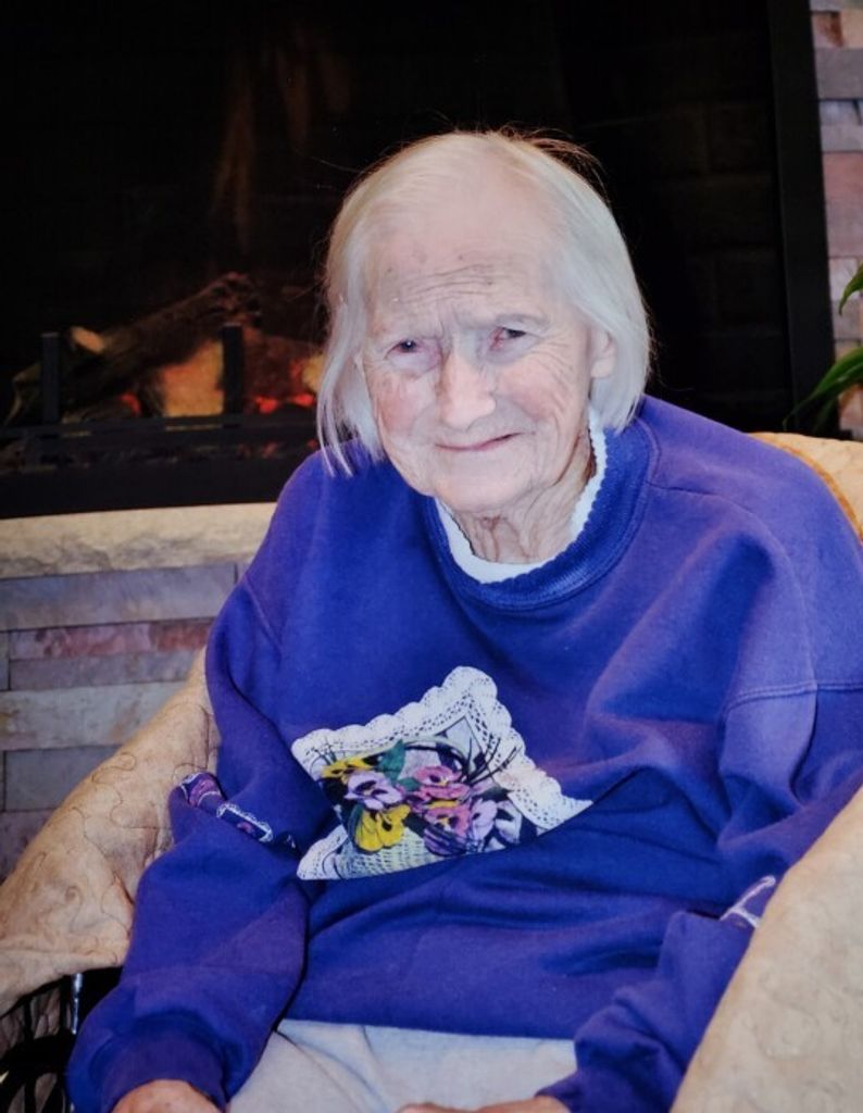 Arliss Elaine (Johnson)  Wolpers