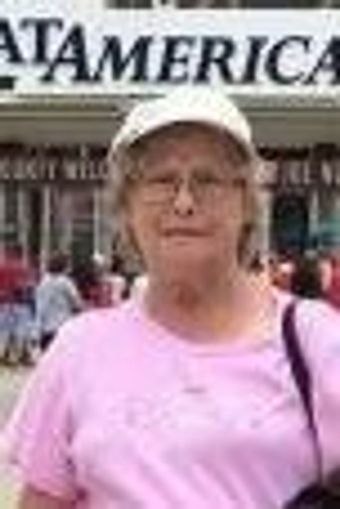 Ruth Smiddy