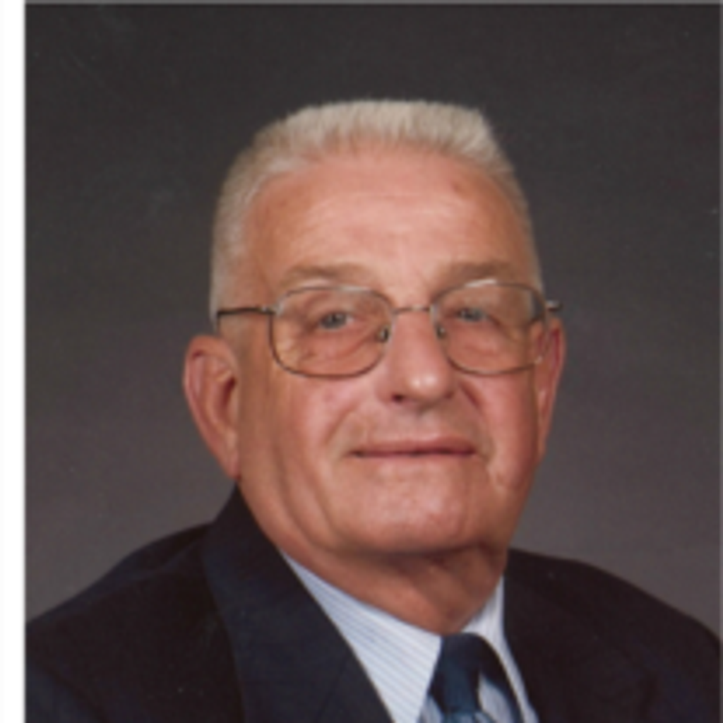 J. Scott Greenleaf