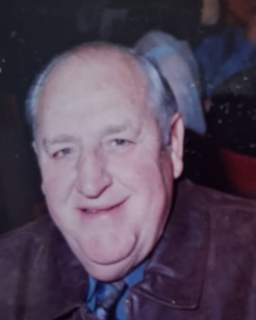 Richard David English Profile Photo
