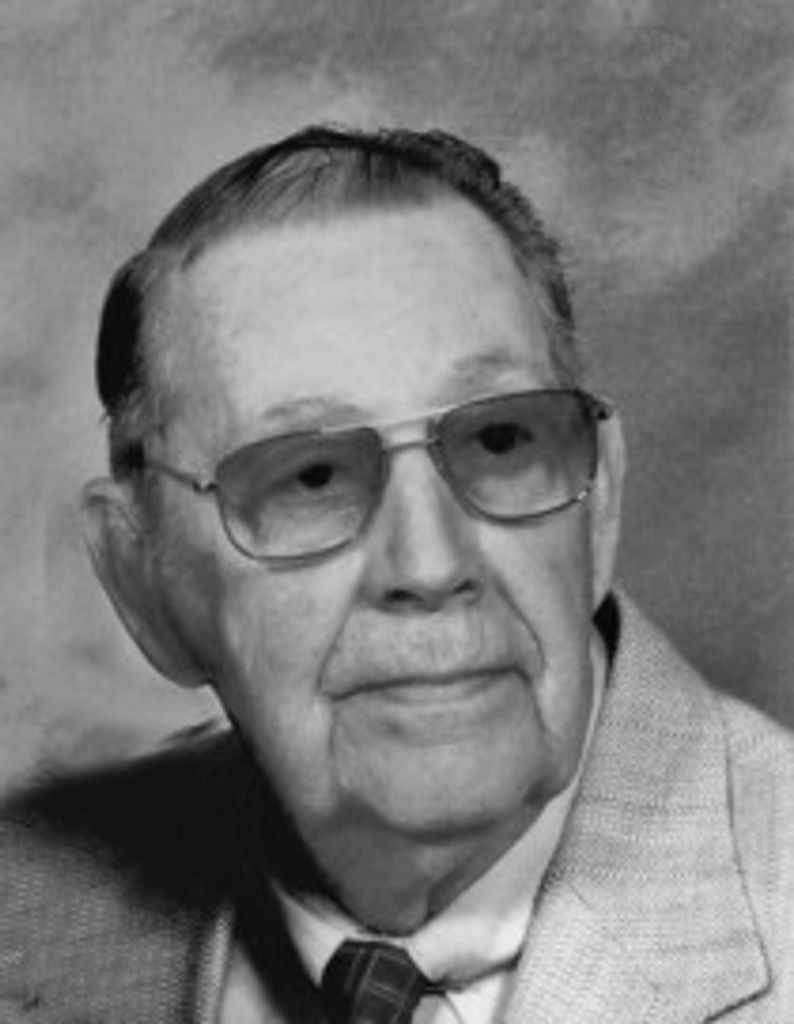 Robert "Bob" Bell