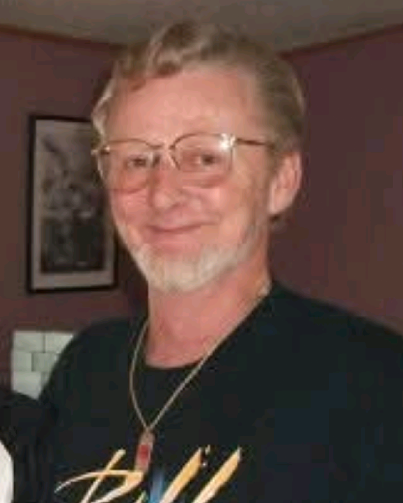 Willard "Will" Moyers Profile Photo