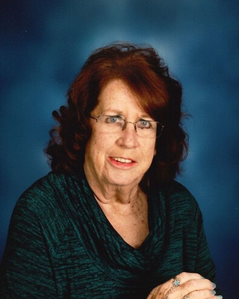 Barbara Foran Profile Photo
