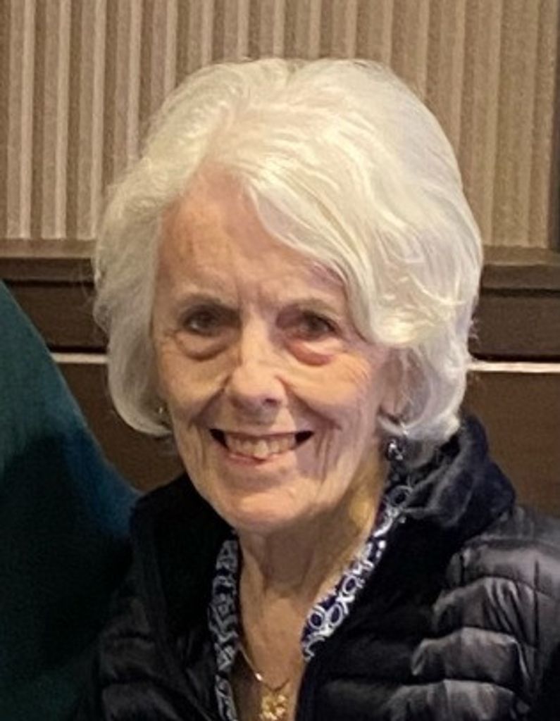 Kathleen Miller