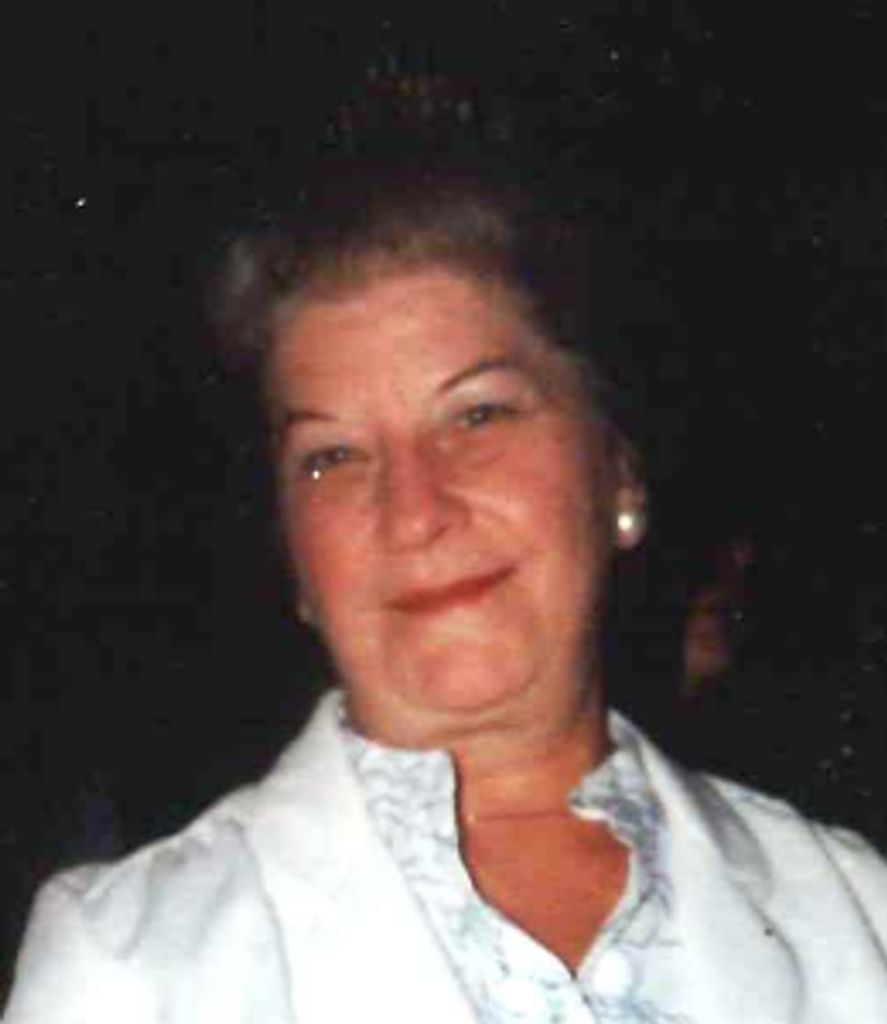 Rita T. Lavin