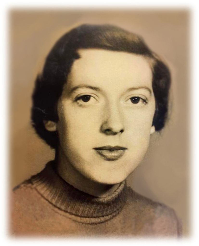 Betty Jo Danniels Profile Photo