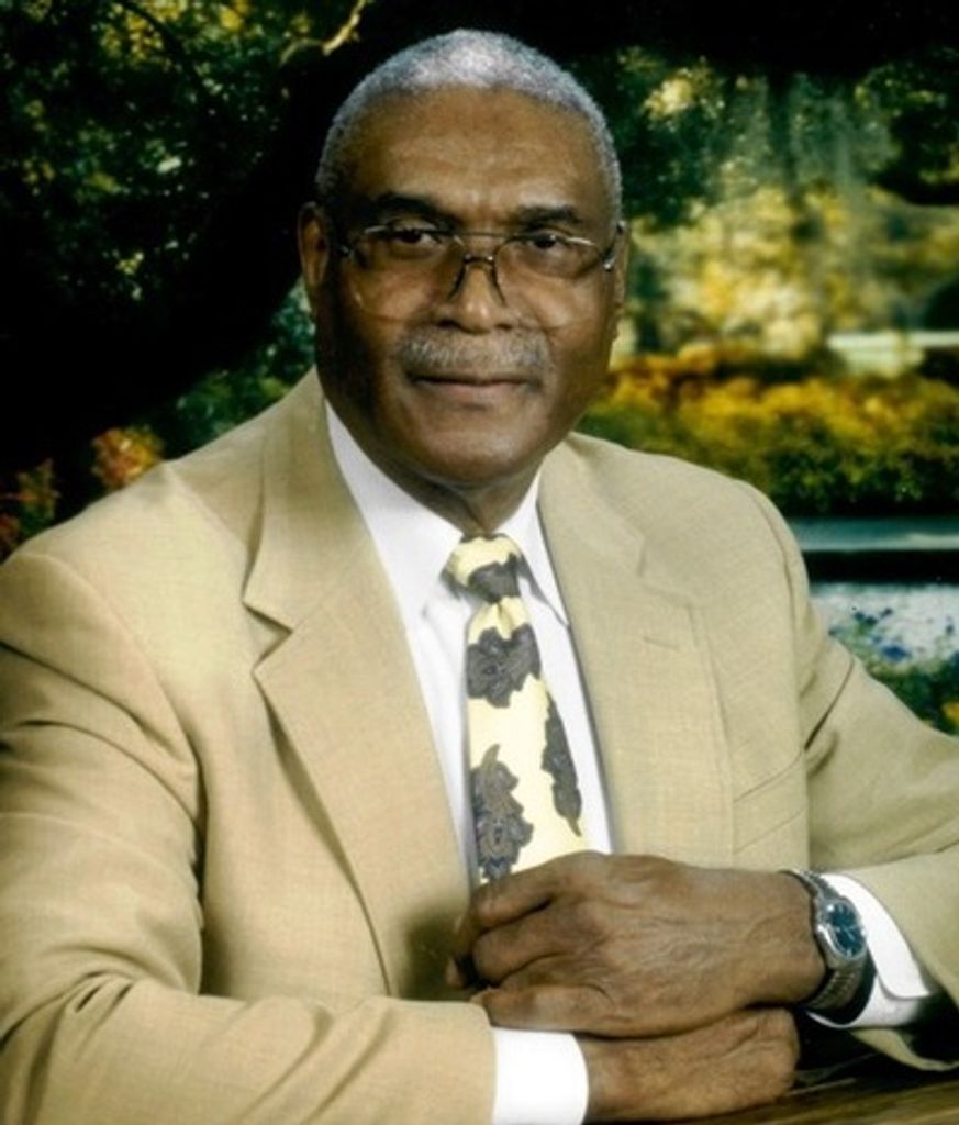 Ernest Marion Wills Profile Photo