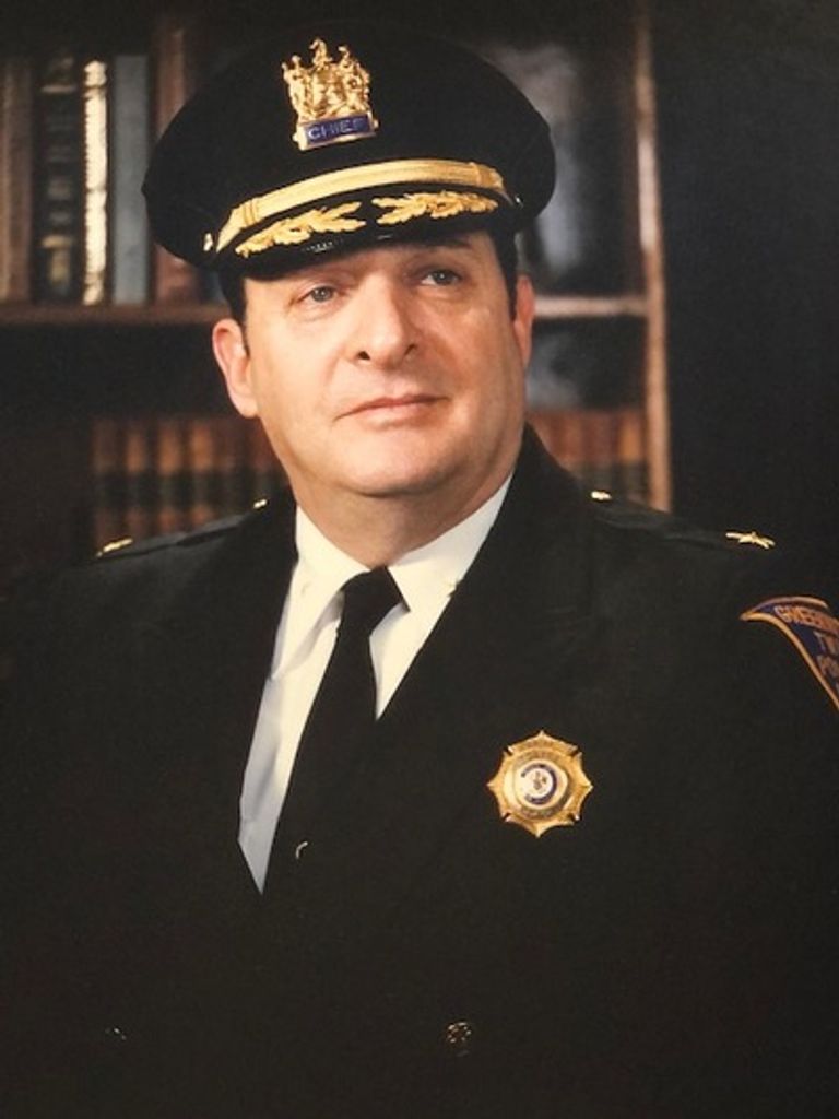 Joseph M. Giordano, Sr. Profile Photo