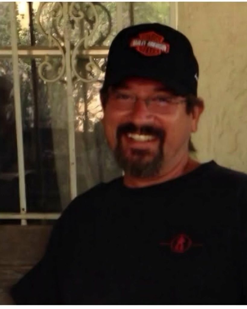 Timothy Strahl Profile Photo