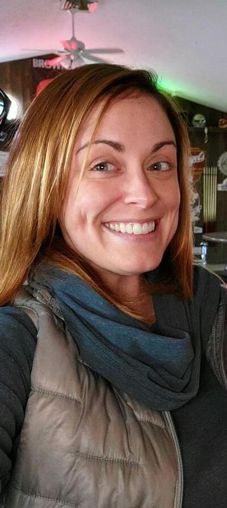 Elizabeth A "Liz" Greller