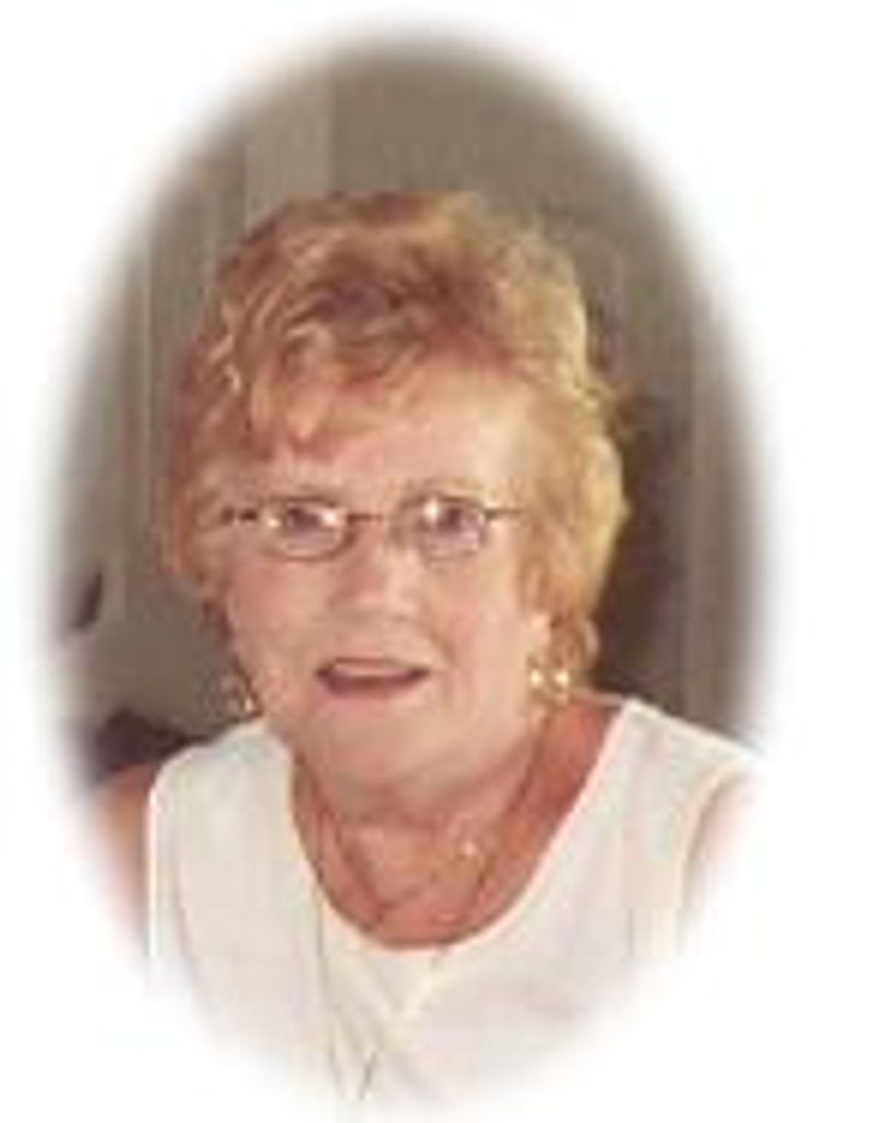 Arlene B. "Betty" Picanzo