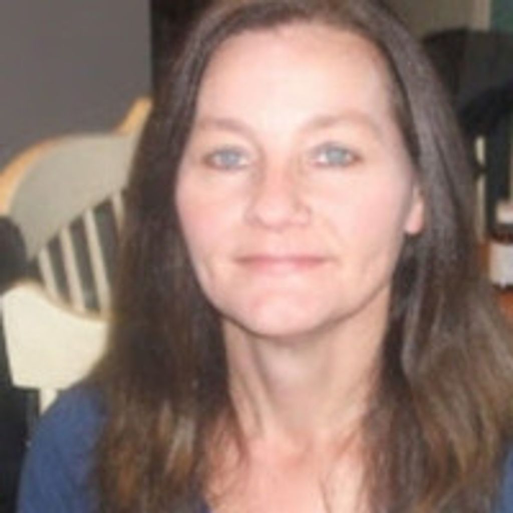 Pauline Forrester Profile Photo