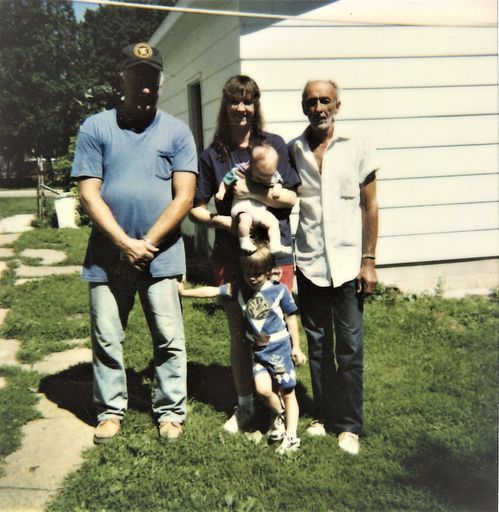 Robert J. Packman photo gallery thumbnail 43 of 59