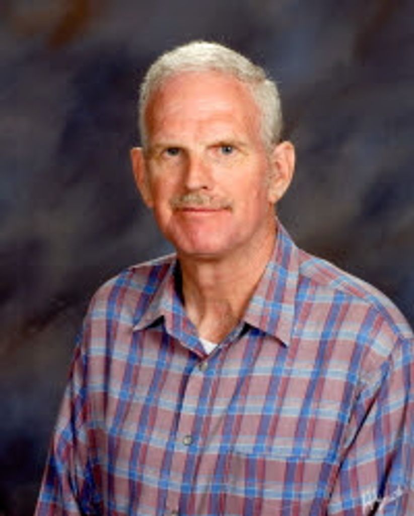 Richard J. Montgomery