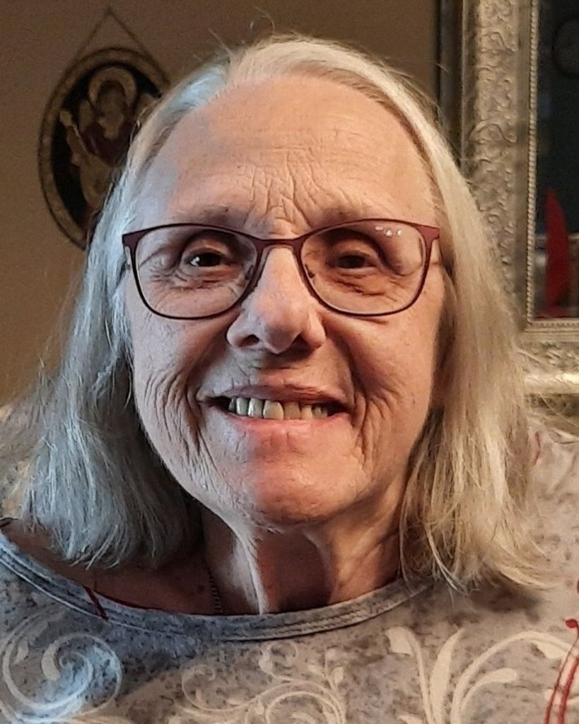 Judy C. Heither