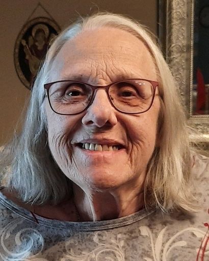 Judy C. Heither Profile Photo