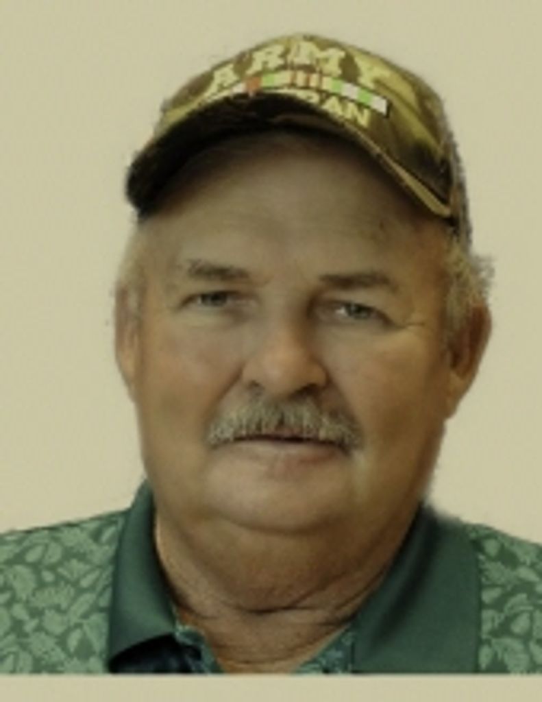 Paul James Smith