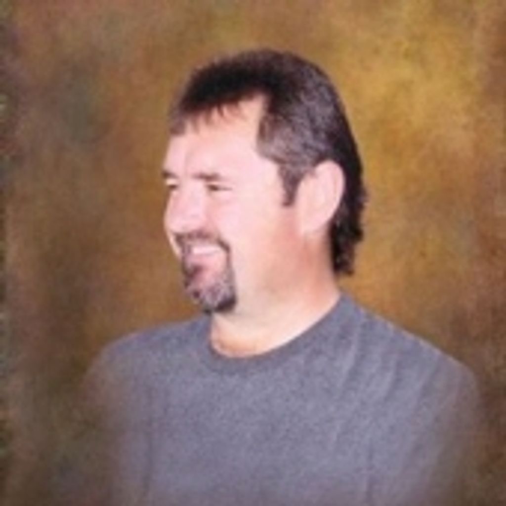 Jimmy Pendley