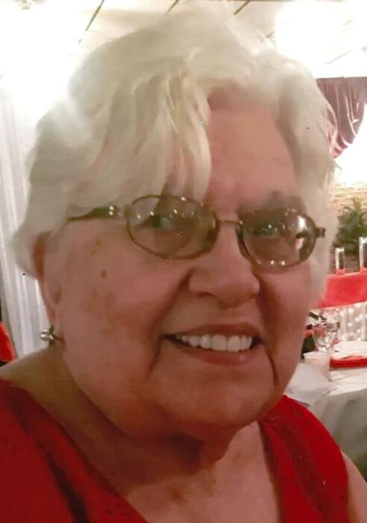 Lucille M. Puhak