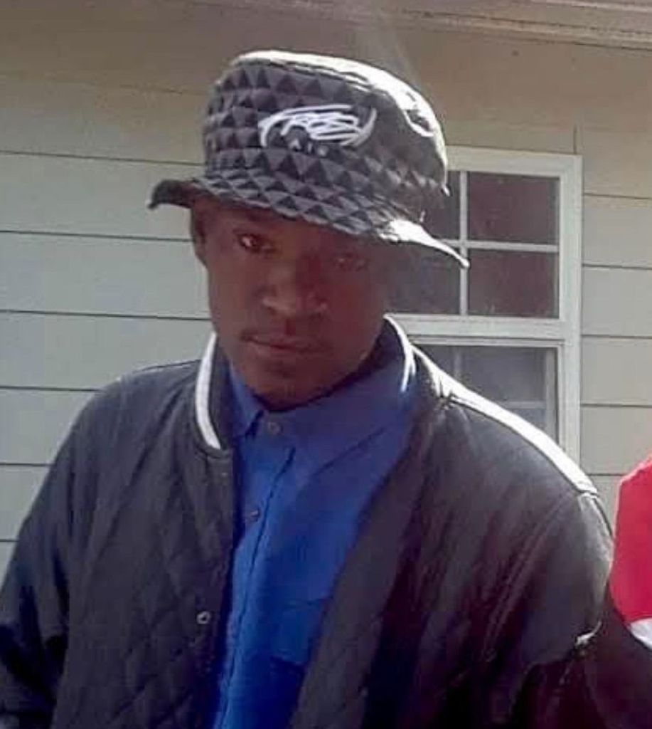 Rickeem  Rakail Gibson