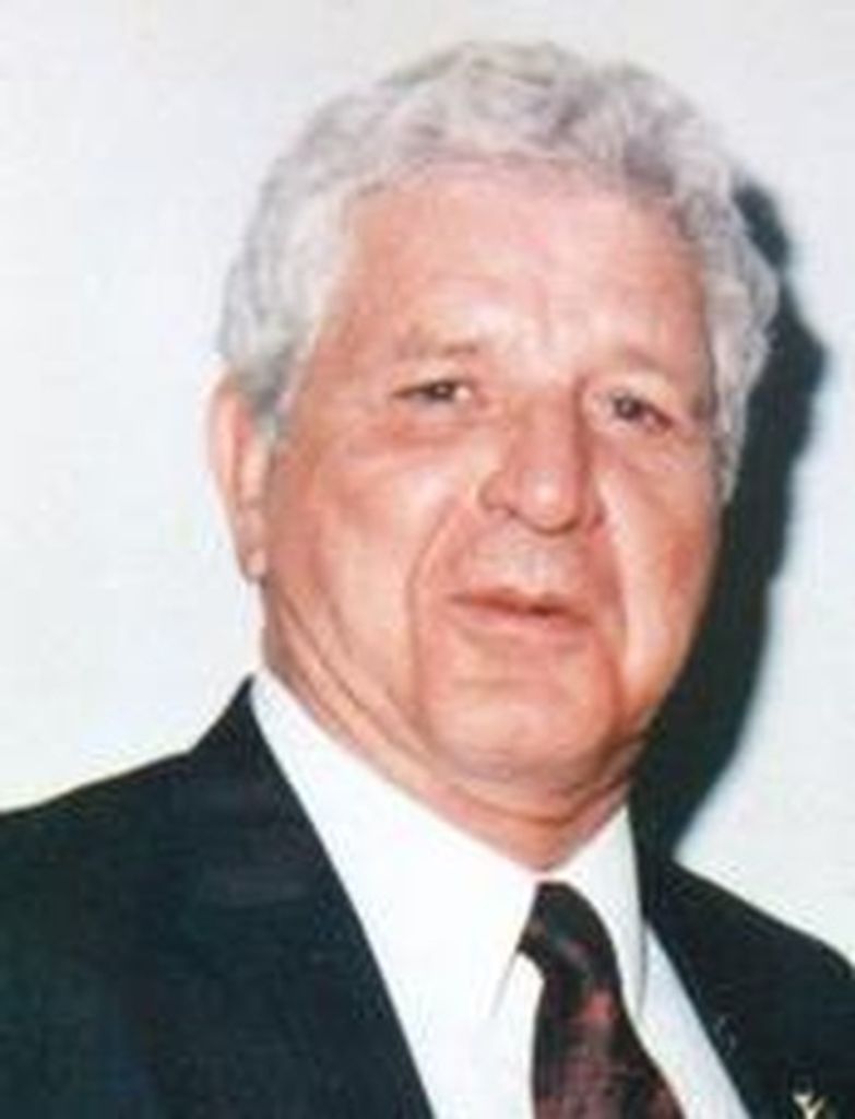 Jack Hinton, Jr.