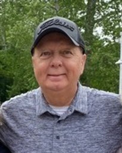 Daniel Lee Stapleton's obituary image