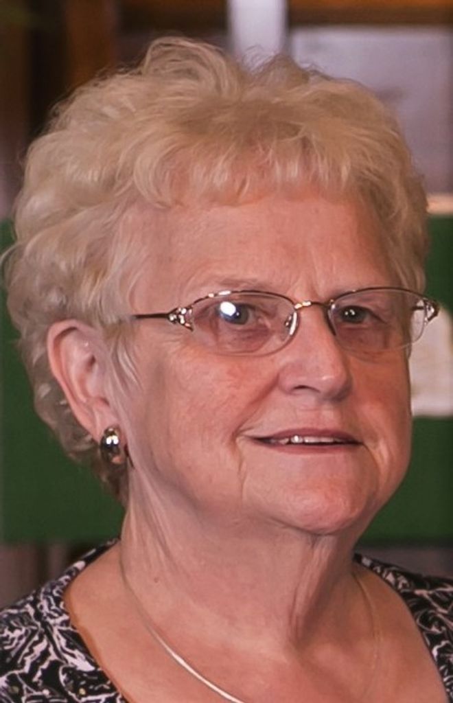 Judith J. Hopp Profile Photo