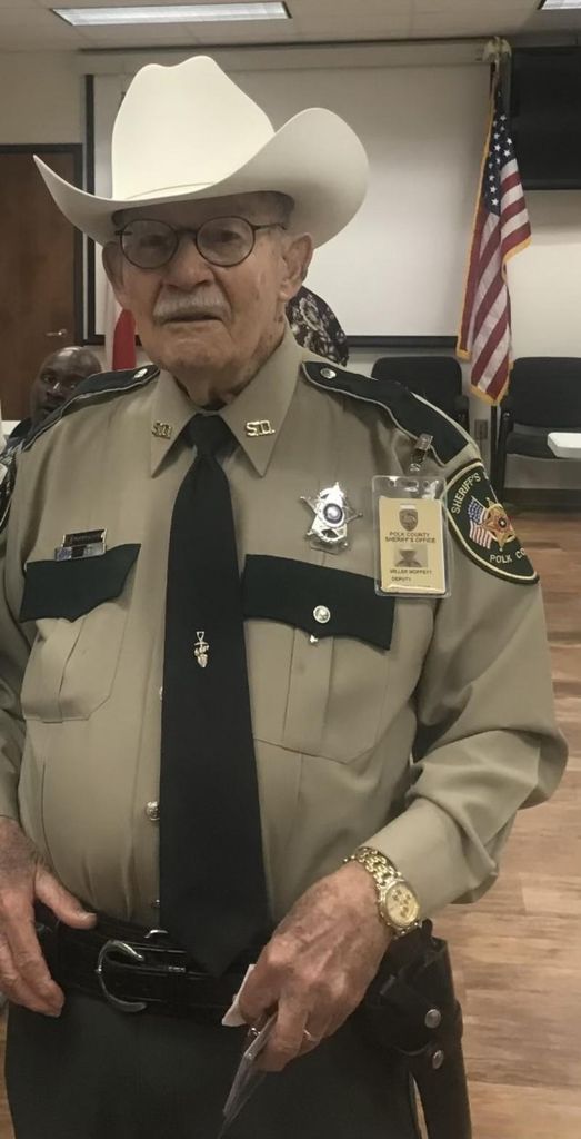 Miller Francis Moffett