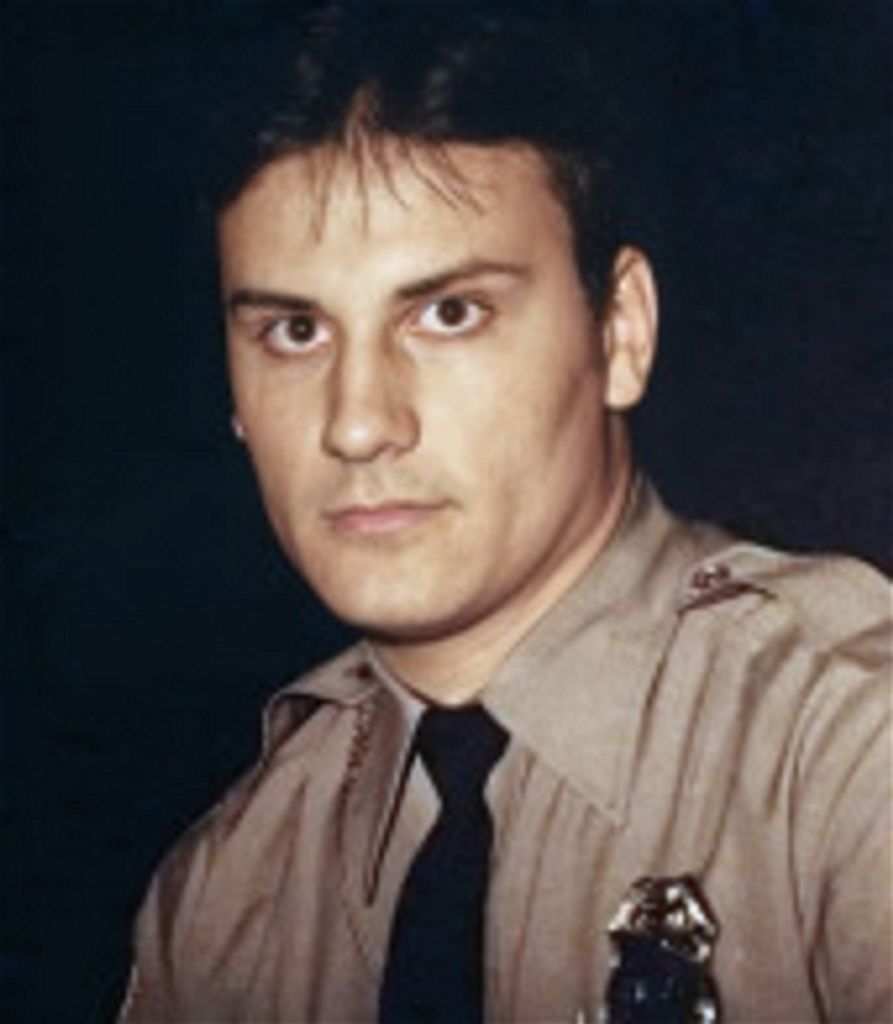 Michael Jeffrey Hampton