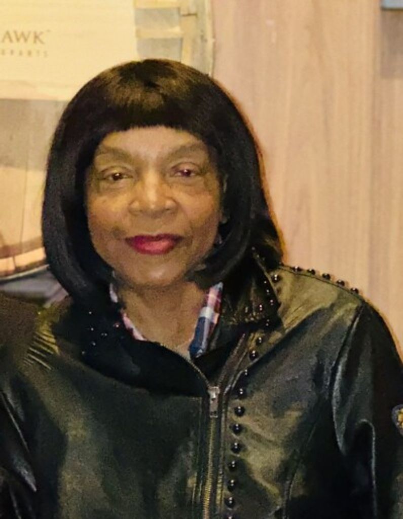 Velma L. Morrow