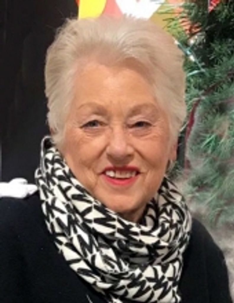 Marilyn Ann Giannini