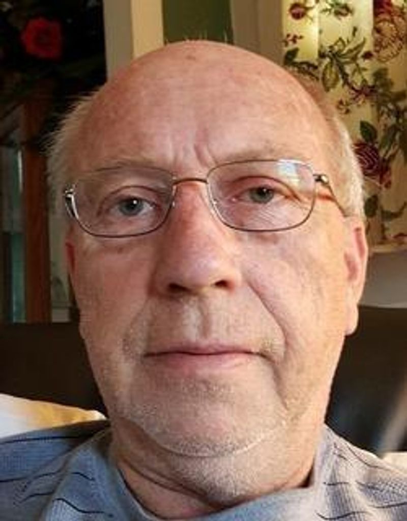 Bobby Wayne Anderson