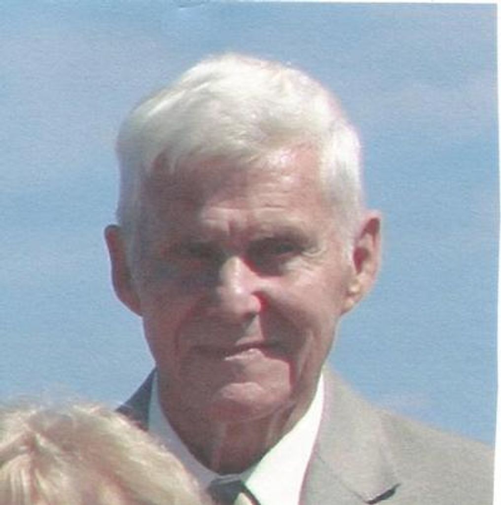 Morton Black Vaughan Profile Photo