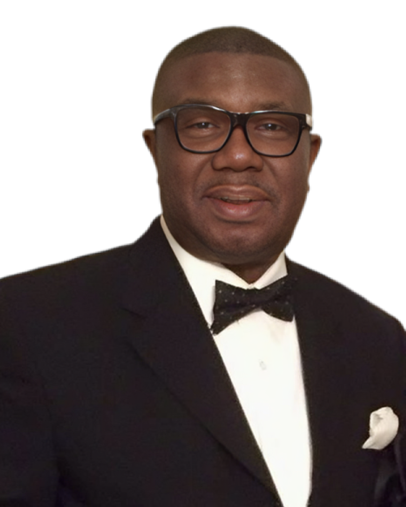 Michael Cummings Parker Profile Photo