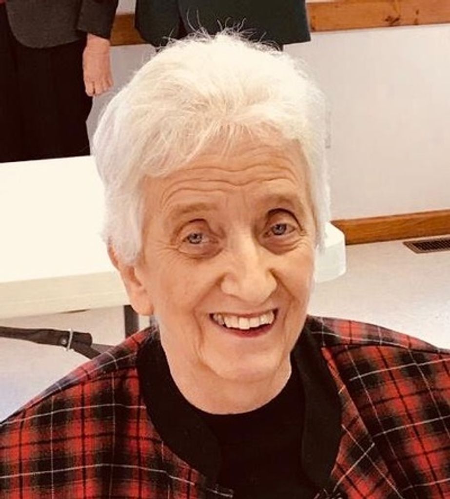 Barbara Clark Wallace Profile Photo