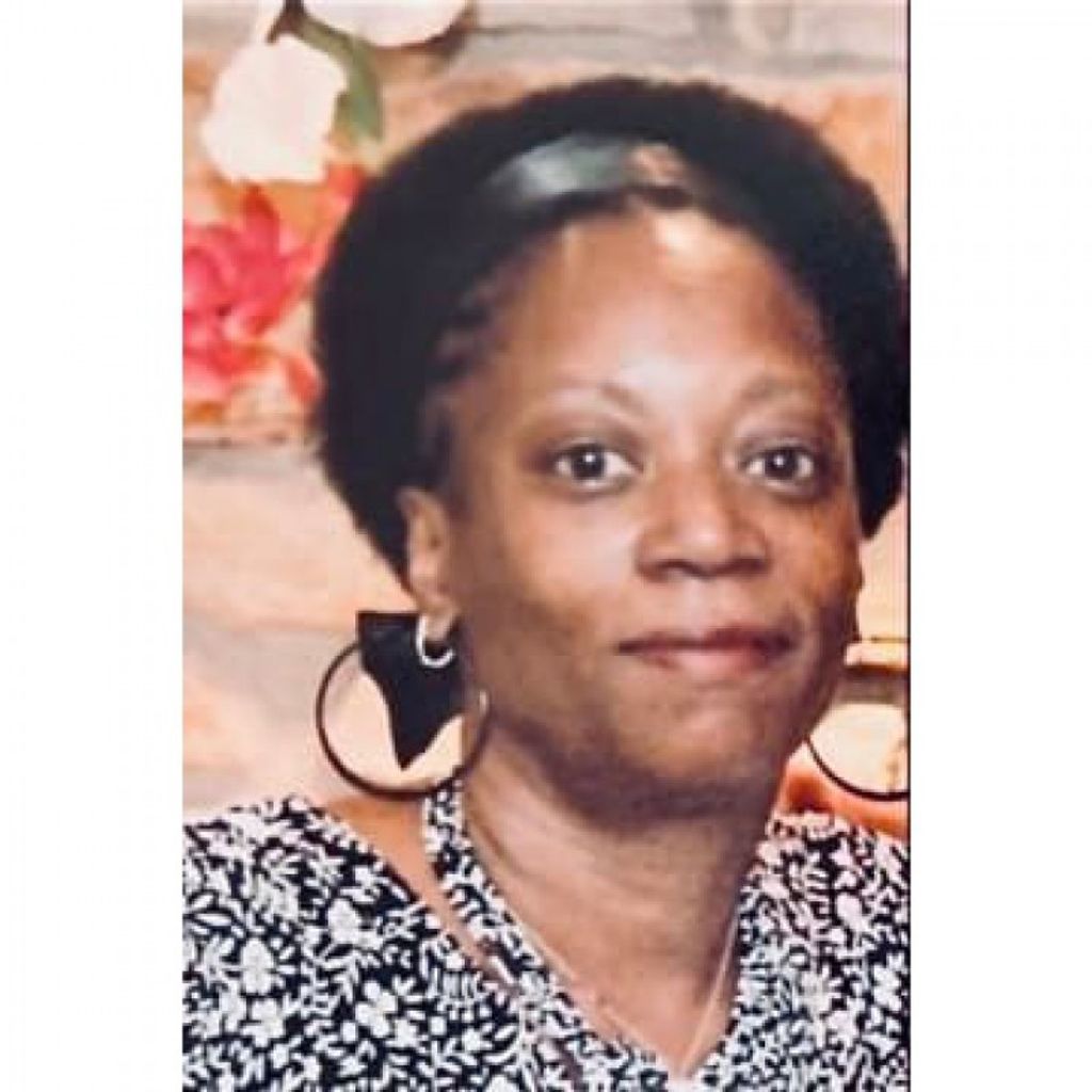 Annette Jackson