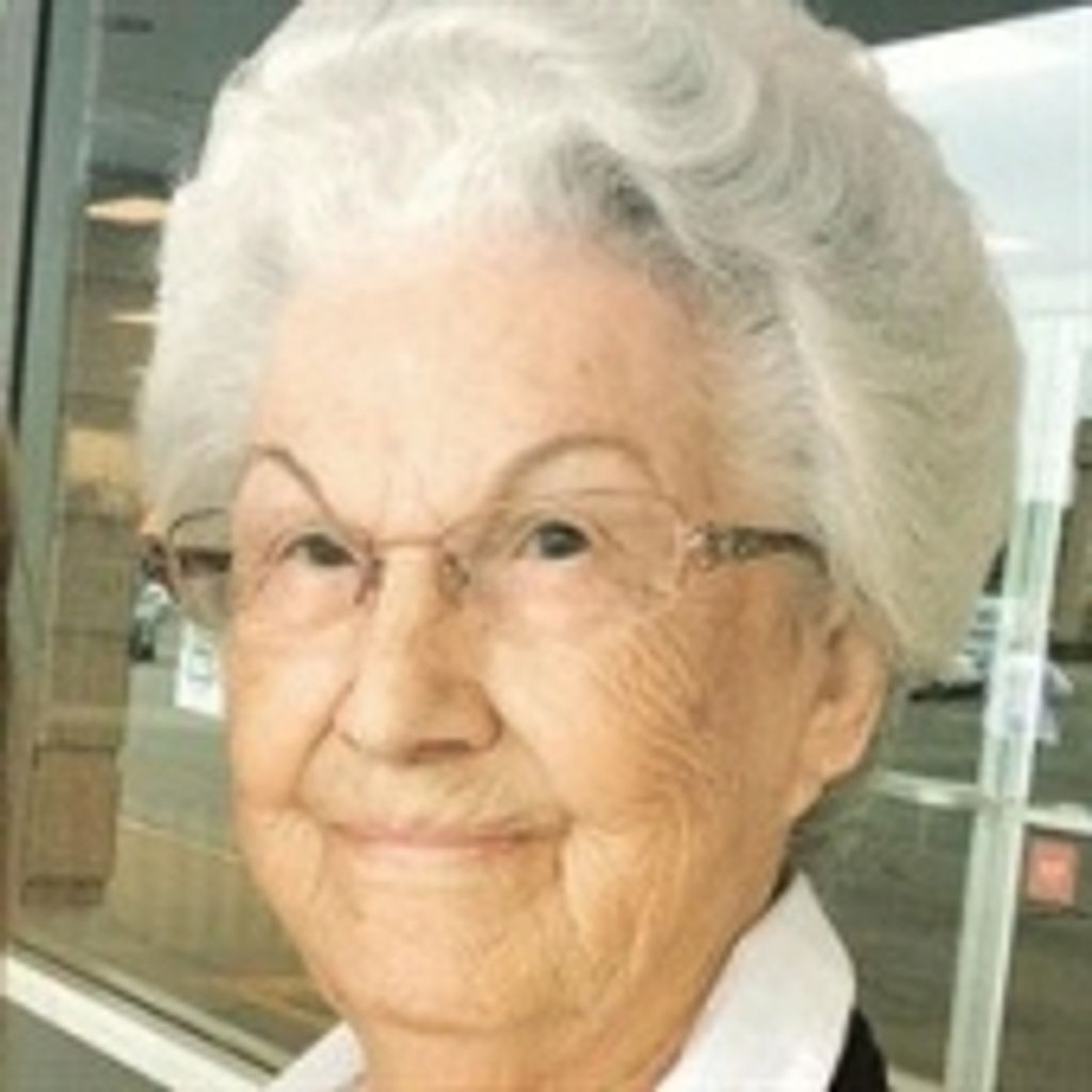 Goldie Lawson Hensley Profile Photo