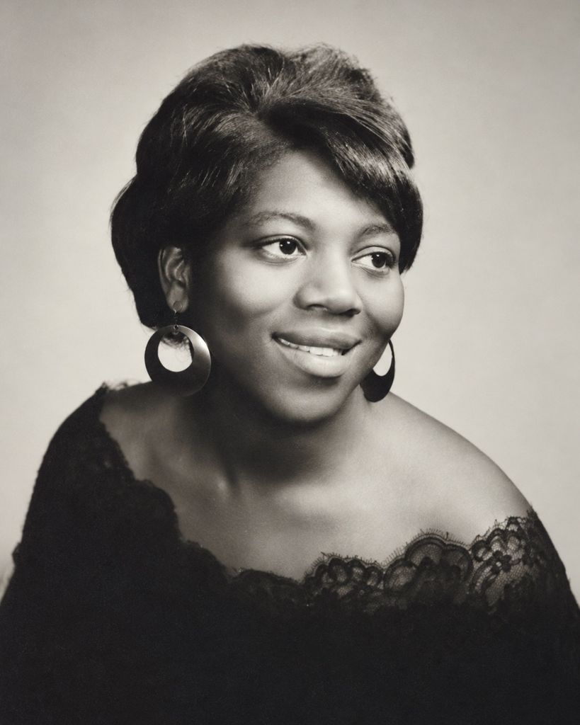 Deidre A. Edwards Profile Photo