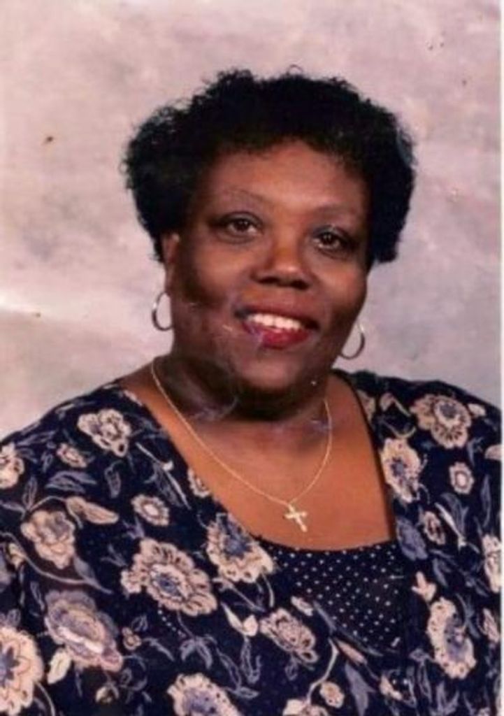 Elizabeth Martin Simmons Profile Photo