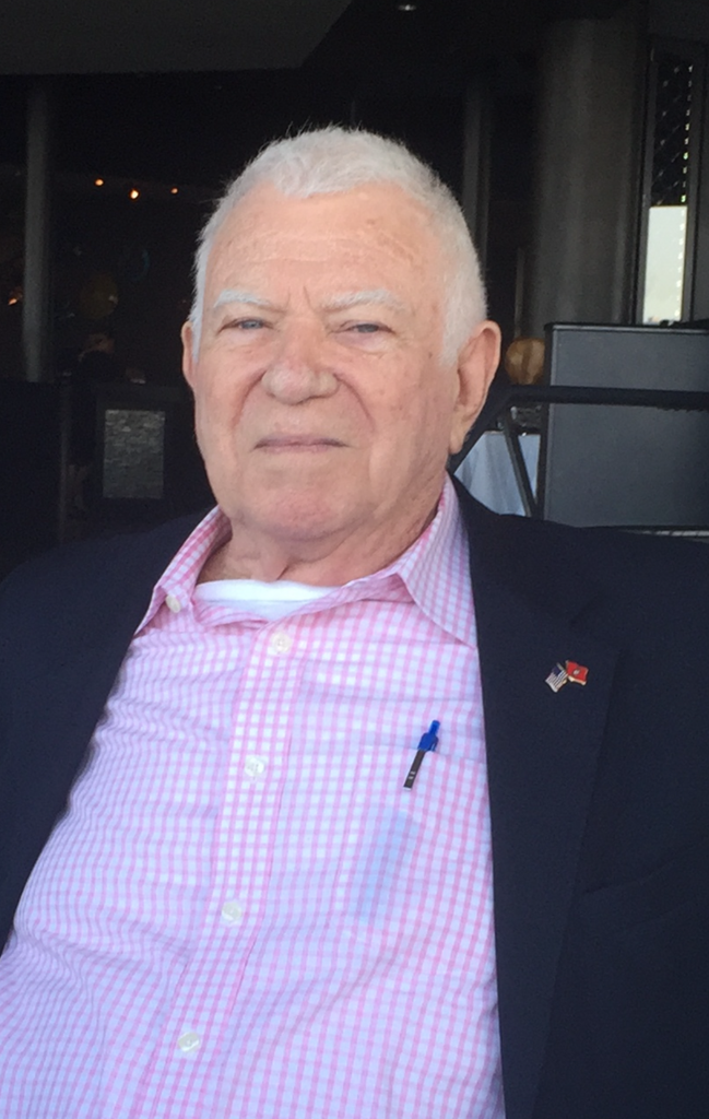 Richard Francis Shannon