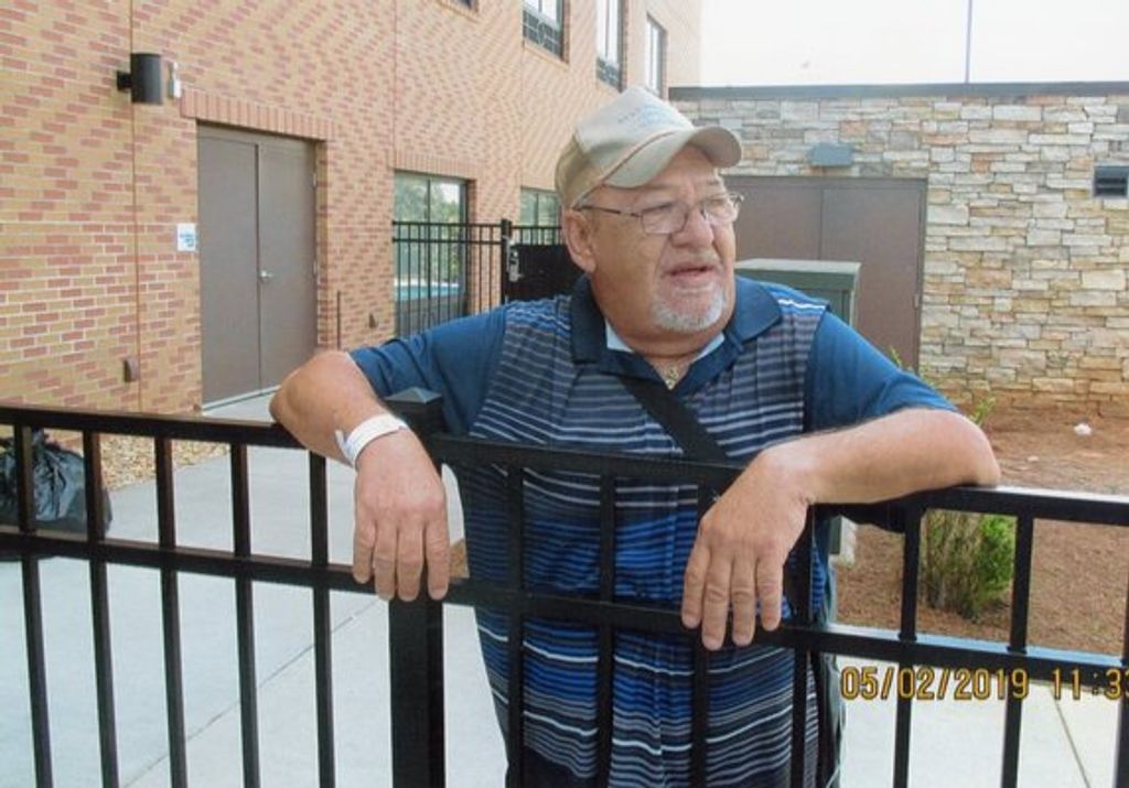Rex Alan Britt