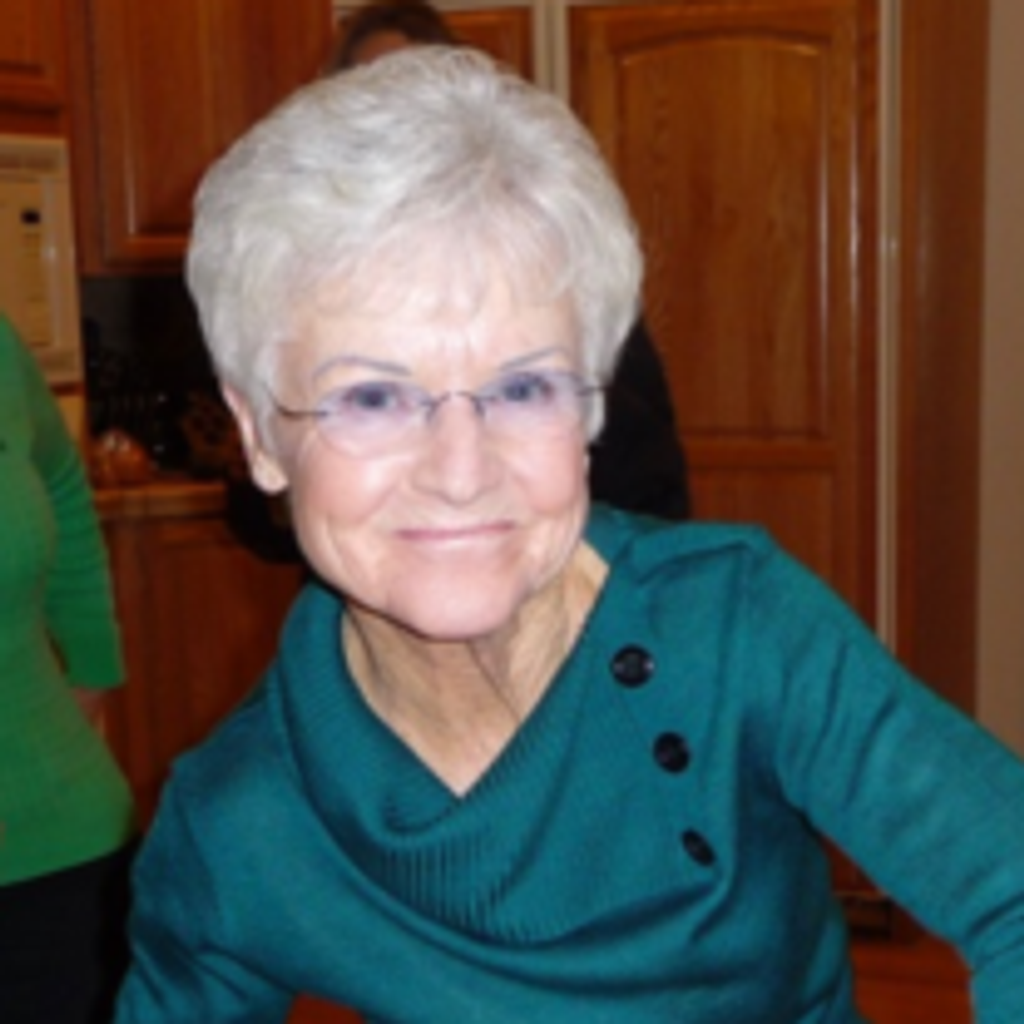 Patricia Elizabeth Myers