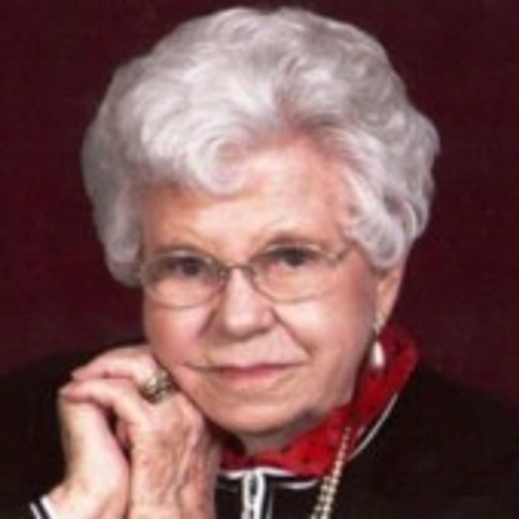 Emma Mae Hall